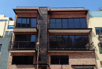 Departamento en  Calle Lorenzo Rodríguez 80-a, San José Insurgentes, Benito Juárez, Ciudad De México, 03900, Mex
