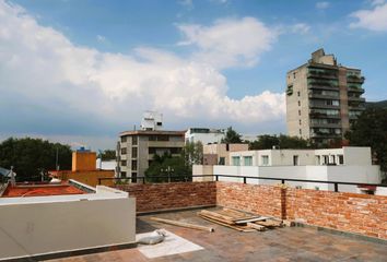 Departamento en  Calle Lorenzo Rodríguez 80-a, San José Insurgentes, Benito Juárez, Ciudad De México, 03900, Mex