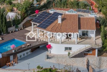 Villa en  Mijas, Málaga Provincia