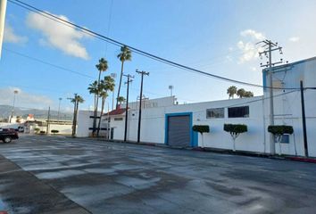 Nave en  Avenida Espinoza, Tercer Ayuntamiento, Ensenada, Baja California, 22830, Mex