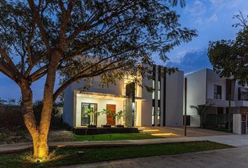 Casa en  Temozón Norte, Mérida, Yucatán, Mex