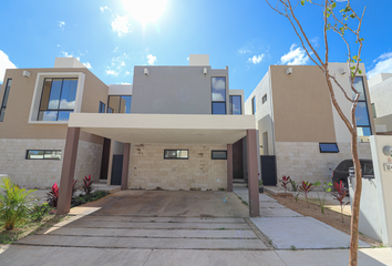 Casa en  Calle 20 109, Conkal, Yucatán, 97345, Mex