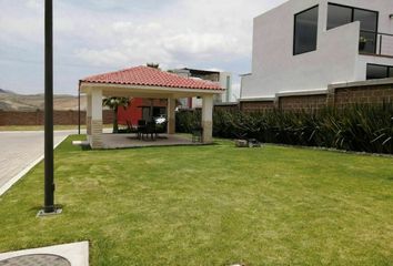 Lote de Terreno en  Carretera Puebla - Atlixco, San Pablo Ahuatempan, Santa Isabel Cholula, Puebla, 74355, Mex