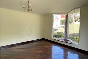 House for rent in Las Palmas, Medellín