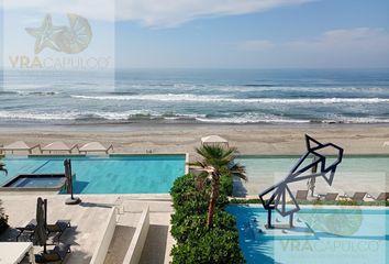 Departamento en  Barra Vieja, Acapulco De Juárez