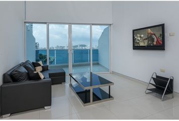 Apartamento en  Castillogrande, Cartagena De Indias