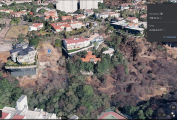 Lote de Terreno en  Calle Bosque De La Reforma, Bosques De Las Lomas, Miguel Hidalgo, Ciudad De México, 11700, Mex