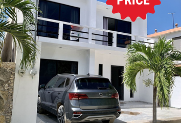 Casa en  Calle 46 Alu 126b, Chicxulub, Progreso, Yucatán, 97330, Mex