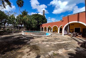 Quinta en  Calle 22, Polígono San Pedro, Kanasín, Yucatán, 97370, Mex