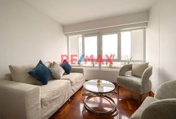 Departamento en  San Antonio, Lima