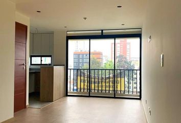 Departamento en  Miraflores, Lima