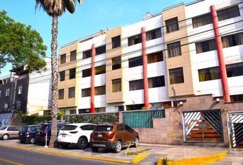 Departamento en  Santiago De Surco, Lima
