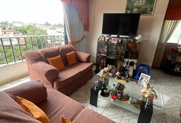 Departamento en  Santiago De Surco, Lima