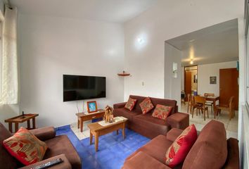 Departamento en  Santa Cruz, Lima