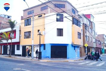 Departamento en  Chorrillos, Lima