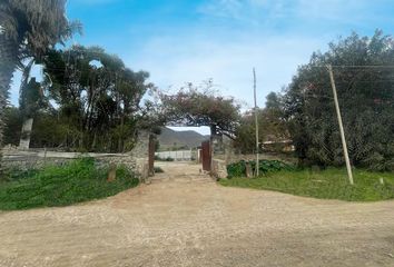 Terreno en  San Antonio, Cañete