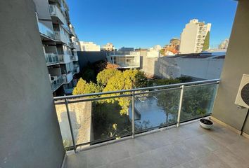 Departamento en  Villa Ortuzar, Capital Federal