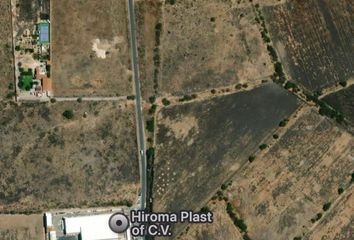 Lote de Terreno en  Calle Benito Juárez 6, San Antonio Calichar, Apaseo El Alto, Guanajuato, 38515, Mex