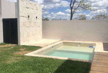 Casa en  97346, Conkal, Yucatán, Mex