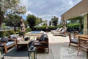 Departamento en  Bosque Real, Huixquilucan