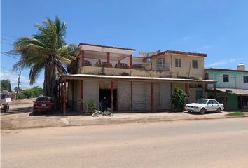 Local comercial en  Angostura, Sinaloa