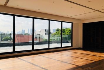 Departamento en  Calle Goldsmith 224, Polanco Iii Sección, Miguel Hidalgo, Ciudad De México, 11540, Mex