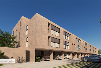 Departamento en  X Canatún, Mérida, Yucatán, Mex