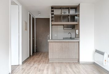 Departamento en  San Alberto Hurtado, Estación Central, Santiago, Metropolitana De Santiago, Chl