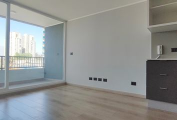 Departamento en  Damu 4 Life, Milán 1258, San Miguel, Santiago, Metropolitana De Santiago, Chl