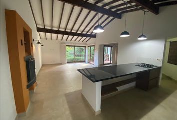 Casa en  El Retiro, Antioquia