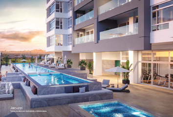 Apartamento en  Santa María, Ciudad De Panamá