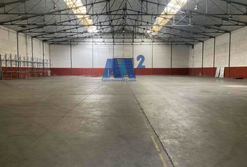 Nave en  San Fernando De Henares, Madrid Provincia