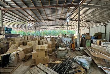 Bodega en  Calera De Tango, Maipo