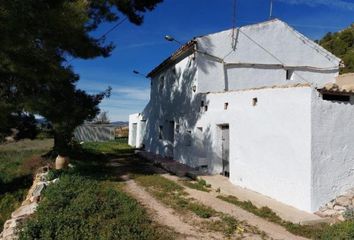 Chalet en  Monóver/monóvar, Alicante Provincia