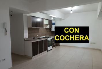 Departamento en  Tapiales, La Matanza