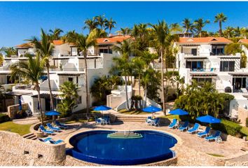 Casa en condominio en  Costa Azul, Los Cabos