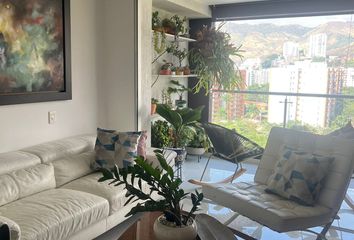 Apartamento en  La Campiña, Cali