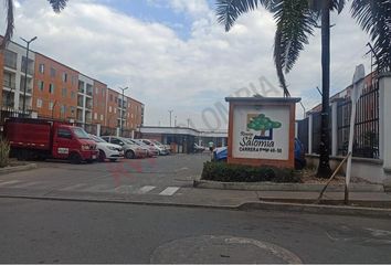 Apartamento en  Salomia, Cali