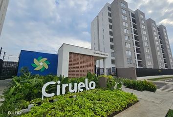 Apartamento en  Salomia, Cali