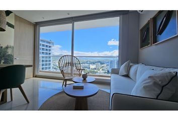Apartment for rent in Bella Vista, Santa Marta
