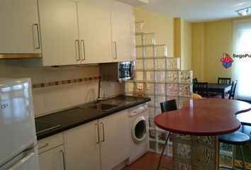 Apartamento en  Bernuy De Porreros, Segovia Provincia
