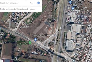 Estacionamiento en  Buin, Maipo