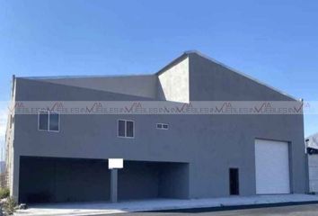 Nave en  66367, Santa Catarina, Nuevo León, Mex