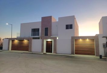 Casa en  La Casa Del Bagre, El Centenario, La Paz, Baja California Sur, 23205, Mex