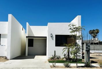 Casa en  Chametla, La Paz