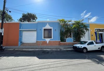 Casa en  Calle 70 62, Centro, Mérida, Yucatán, 97000, Mex