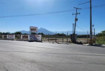 Nave en  Calle Patagonia, Cipreses, San Nicolás De Los Garza, Nuevo León, 66477, Mex