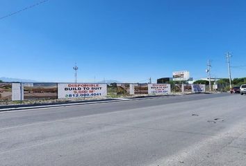 Lote de Terreno en  Calle Patagonia, Cipreses, San Nicolás De Los Garza, Nuevo León, 66477, Mex