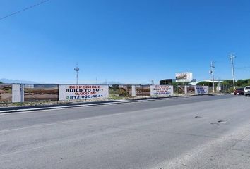Nave en  Calle Patagonia, Cipreses, San Nicolás De Los Garza, Nuevo León, 66477, Mex