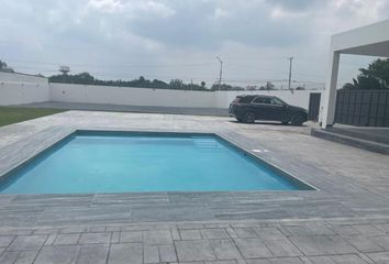 Quinta en  Calle Tamarindo 100, Portal Del Norte, General Zuazua, Nuevo León, 65780, Mex